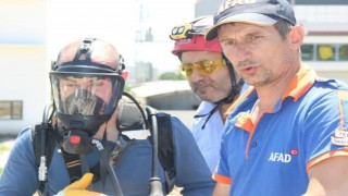 AFAD’TAN NEFES KESEN EĞİTİM