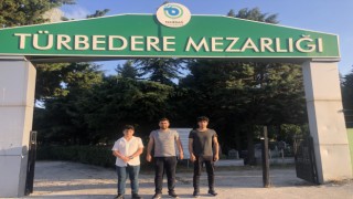 AK PARTİLİ GENÇLERDEN ÖRNEK PROJE