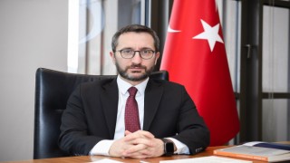 ALTUN’DAN 3’ÜNCÜ YIL MESAJI