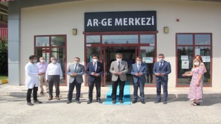 BAKAN YARDIMCISI ÖZER’DEN ÇERKEZKÖY’DEKİ OKULLARA TAM DESTEK SÖZÜ