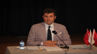 BAŞKAN AKAY’DAN TEHDİT OLAYI İLE İLGİLİ AÇIKLAMA