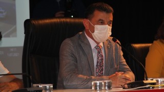 BAŞKAN ÇETİN’DEN KURBAN BAYRAMI MESAJI