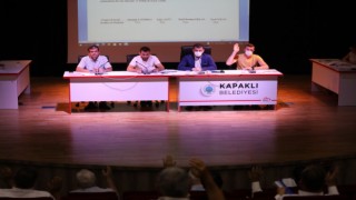 BÜYÜKYONCALI KAPAKLI’YA BAĞLANABİLİR