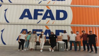 ÇAK, AFAD EĞİTİMLERİNDE