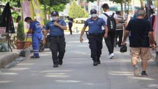 ÇERKEZKÖY’DE 7 GÜN 24 SAAT DEVRİYE YAPILACAK