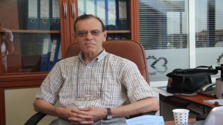 DURMUŞ; “THK DERİ BAĞIŞLARINIZI BEKLİYOR”