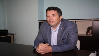 İYİ PARTİLİ ALKAYA: “AKP; ZAM, ZULÜM VE ENFLASYON DEMEKTİR”