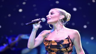 KEŞKEK ŞENLİĞİNE MUHTEŞEM FİNAL