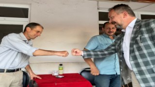 MESTAN ÖZCAN: “BİZ BU ŞEHRE, BU ŞEHRİN İNSANINA SEVDALIYIZ”