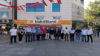 MÜSİAD TEKİRDAĞ’DAN ‘15 TEMMUZ SERGİSİ’