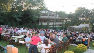 OPTİMED 14 YAŞINDA