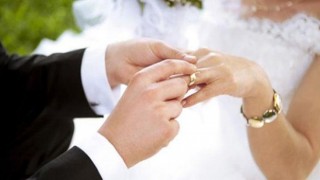 TEKİRDAĞ’DA ORTALAMA EVLİLİK YAŞI BELLİ OLDU