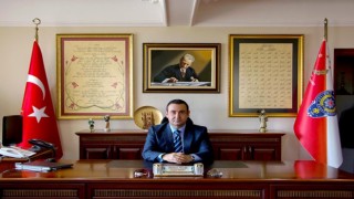 TEKİRDAĞ’IN EMNİYET MÜDÜRÜ DEĞİŞTİ