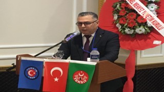 TÜRKKAN, GÜVEN TAZELEDİ