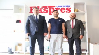 “2020-2021 DÖNEMİNDE 450’NİN ÜZERİNDE EĞİTİM VERDİK”