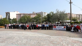 30 AĞUSTOS ZAFER BAYRAMI KUTLU OLSUN