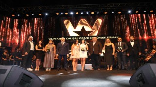 7. WATSONS GÜZELLİK VE KİŞİSEL BAKIM ÖDÜLLERİ SAHİPLERİNİ BULDU