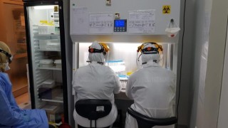 AŞI OLMAYANLARA PCR TESTİ ZORUNLU OLACAK