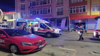 ‘BURADA ALKOL ALMAYIN’ TARTIŞMASI KANLI BİTTİ