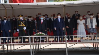 BÜYÜK ZAFERİN 99’UNCU YILI