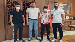 ÇERKEZKÖY’LÜ SPORCULAR MUAYTHAİ DÜNYA ŞAMPİYONASI’NDA ÜLKEMİZİ TEMSİL EDECEKLER