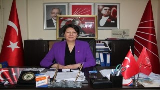 DÖNMEZ: “ZAFER BAYRAMIMIZ KUTLU OLSUN”