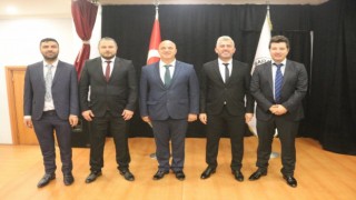 ERKİŞ; “BİZLER SOKAĞIN MÜTEVAZİ ÇOCUKLARIYIZ”