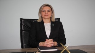 ERSEÇKİN; “BÜYÜK BİR GURURLA KUTLUYORUZ”