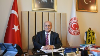 KAPLAN, KÜLTÜR BAKANINA SORDU: “NE ZAMAN BİTECEK?”