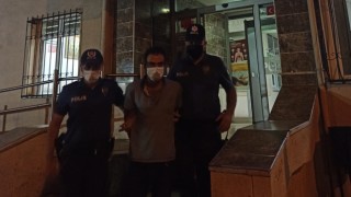 KAYINPEDERİNİ ÖLDÜREN ŞAHIS, KAPAKLI’DA YAKALANDI