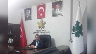 “KIZILPINAR’DA MAĞDUR VATANDAŞIN SORUNUNU KİM ÇÖZECEK?”