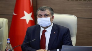 KOCA; “ÖNÜMÜZDEKİ 10 GÜN ÇOK ÖNEMLİ”