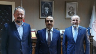 MESTAN ÖZCAN’DAN YERLİ GÜBRE MÜJDESİ