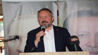 ÖZCAN: “BÜYÜKŞEHİR BELEDİYESİ’NİN 7 YILDIR TEKİRDAĞ’DA ÇALIŞMASI YOK”