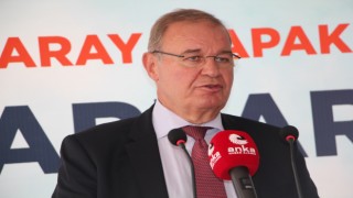 ÖZTRAK: “İKTİDARIN TEKİRDAĞ’A YÖNELİK AYRIMCI YAKLAŞIMI VAR”