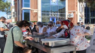 TSD GELENEĞİ BOZMADI