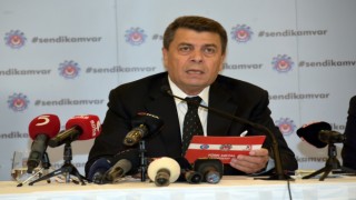 TÜRK METAL İLK ALTI 6 İÇİN YÜZDE 29.57 ZAM İSTEDİ