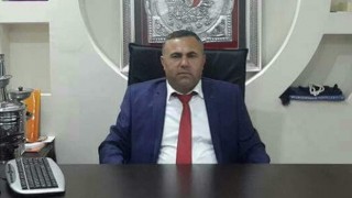 42 YAŞINDA KORONAVİRÜS’E YENİK DÜŞTÜ