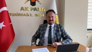 AK PARTİ, ÖĞRENCİLER İÇİN ÇALIŞMA BAŞLATTI