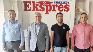 AK PARTİ’DEN DÖRDÜNCÜ YIL ZİYARETİ