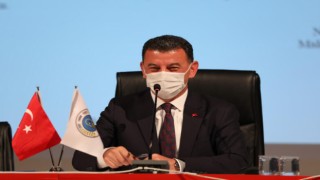 BAŞKAN ÇETİN; “29 EKİM'DE DAHA İYİSİNİ YAPARIZ"