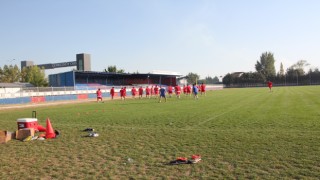 ÇERKEZKÖY 1911 SPOR GELECEĞİN GENÇ YETENEKLERİNİ ARIYOR