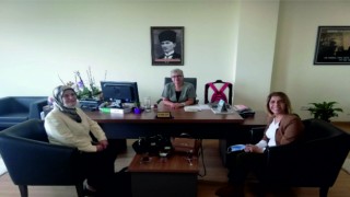 ÇERKEZKÖY KAGEDER’İN PROJESİ KABUL EDİLDİ