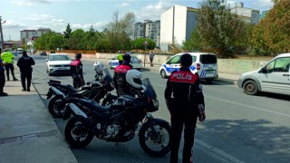 ÇERKEZKÖY’DE YUNUS TİMLERİ GÖREVE BAŞLADI