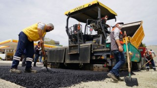 EKİPLER YOĞUN MESAİ HARCIYOR