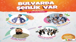 KAPAKLI PINAR ŞENLİĞİ’NİN İLKİ 25-26 EYLÜL’DE DÜZENLENECEK