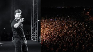 MUSTAFA CECELİ’DEN KAPAKLI’YA TEŞEKKÜR