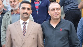 SİVASLILAR DERNEK BAŞKANI MUSTAFA TOKGÖZ OLDU