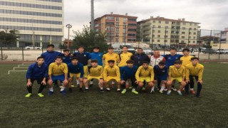 SONER ÇELİK KAPAKLISPOR ALTYAPI ANTRENÖRLÜĞÜNE GETİRİLDİ