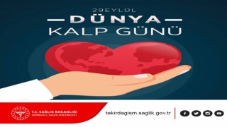 KALP VE DAMAR HASTALIKLARINDAN KORUNMAK İÇİN BUNLARA DİKKAT!